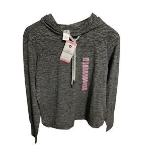 Small sweatshirt